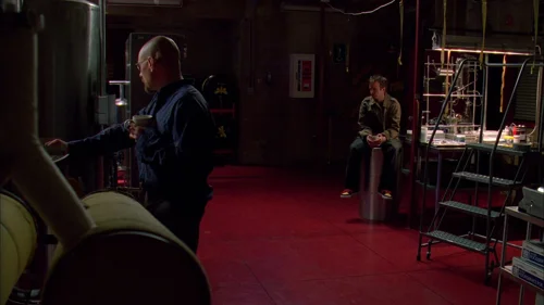 Still frame 51 from Breaking Bad Season 3 Episode 10