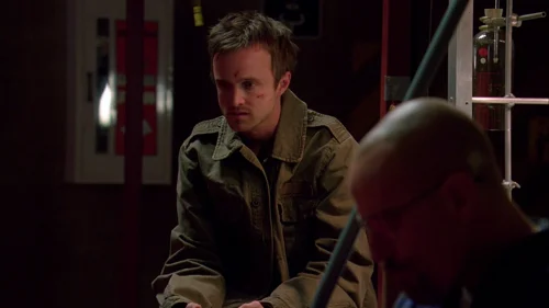 Still frame 52 from Breaking Bad Season 3 Episode 10