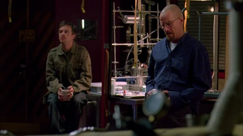 Still frame 53 from Breaking Bad Season 3 Episode 10