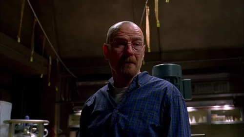 Still frame 56 from Breaking Bad Season 3 Episode 10