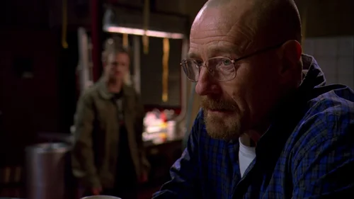 Still frame 57 from Breaking Bad Season 3 Episode 10