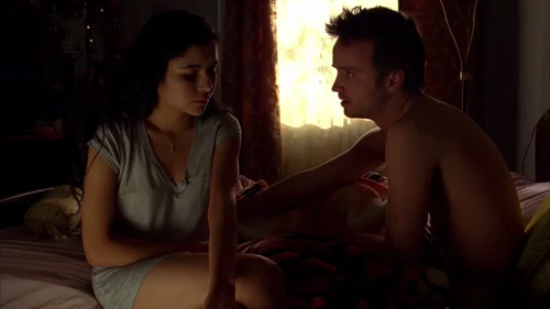 Still frame 43 from Breaking Bad Season 3 Episode 11