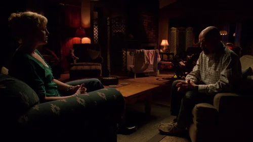 Still frame 46 from Breaking Bad Season 3 Episode 11