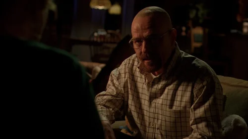 Still frame 48 from Breaking Bad Season 3 Episode 11
