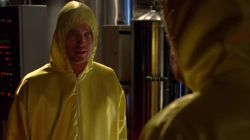 Still frame 50 from Breaking Bad Season 3 Episode 11