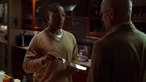 Still frame 53 from Breaking Bad Season 3 Episode 11