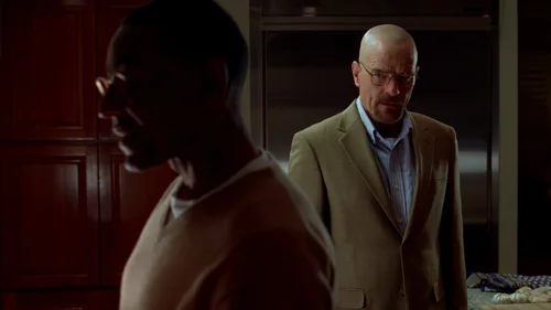 Still frame 54 from Breaking Bad Season 3 Episode 11