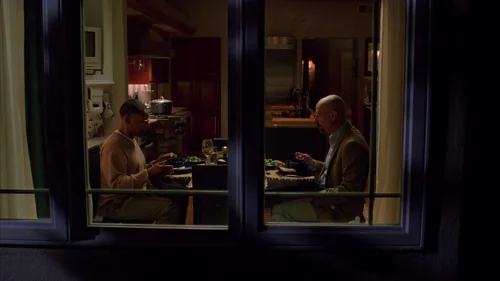 Still frame 56 from Breaking Bad Season 3 Episode 11