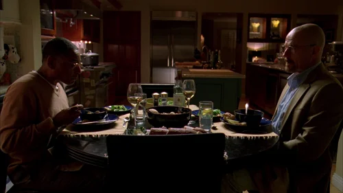 Still frame 58 from Breaking Bad Season 3 Episode 11