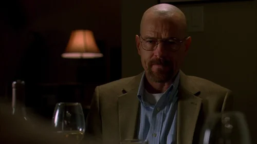 Still frame 59 from Breaking Bad Season 3 Episode 11