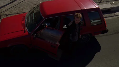 Still frame 60 from Breaking Bad Season 3 Episode 11