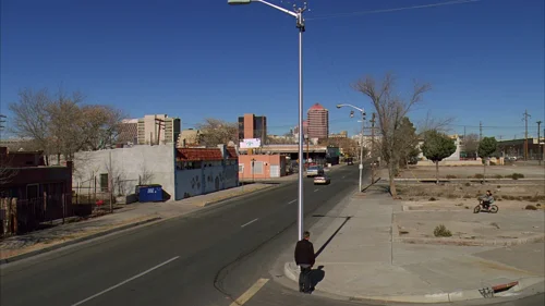 Still frame 61 from Breaking Bad Season 3 Episode 11