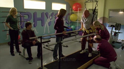 Still frame 6 from Breaking Bad Season 3 Episode 11