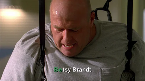 Still frame 7 from Breaking Bad Season 3 Episode 11