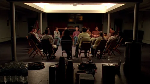 Still frame 9 from Breaking Bad Season 3 Episode 11