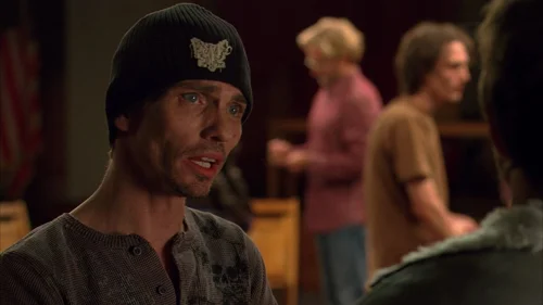 Still frame 12 from Breaking Bad Season 3 Episode 11