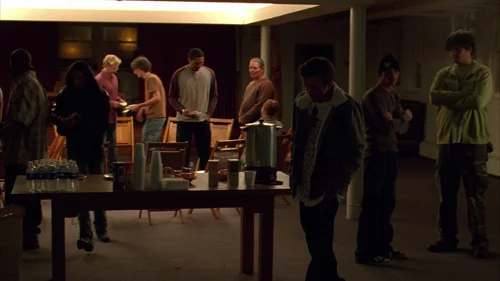 Still frame 13 from Breaking Bad Season 3 Episode 11