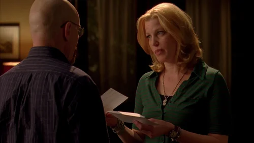 Still frame 18 from Breaking Bad Season 3 Episode 11