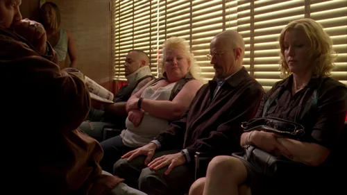 Still frame 19 from Breaking Bad Season 3 Episode 11