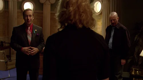 Still frame 20 from Breaking Bad Season 3 Episode 11