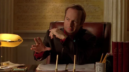 Still frame 21 from Breaking Bad Season 3 Episode 11