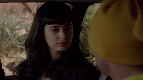 Still frame 3 from Breaking Bad Season 3 Episode 11