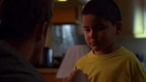 Still frame 27 from Breaking Bad Season 3 Episode 11