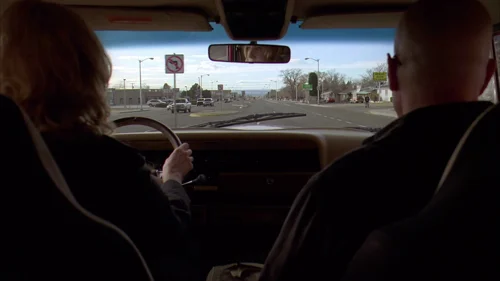 Still frame 28 from Breaking Bad Season 3 Episode 11