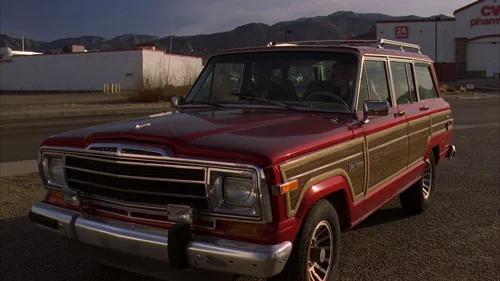Still frame 30 from Breaking Bad Season 3 Episode 11