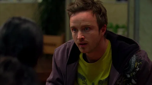 Still frame 33 from Breaking Bad Season 3 Episode 11