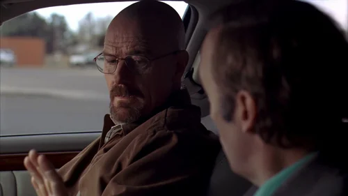 Still frame 35 from Breaking Bad Season 3 Episode 11