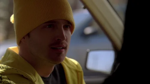 Still frame 4 from Breaking Bad Season 3 Episode 11
