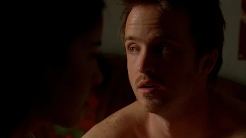 Still frame 41 from Breaking Bad Season 3 Episode 11
