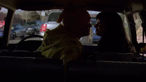 Still frame 5 from Breaking Bad Season 3 Episode 11