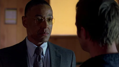 Still frame 48 from Breaking Bad Season 3 Episode 12
