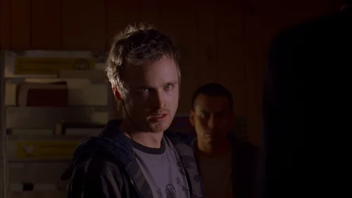 Still frame 50 from Breaking Bad Season 3 Episode 12