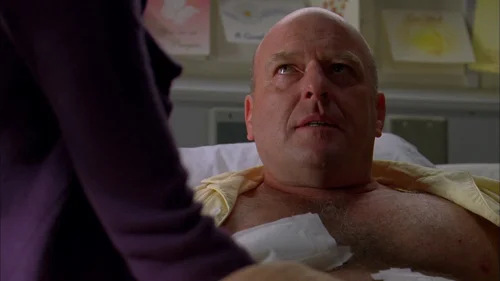 Still frame 52 from Breaking Bad Season 3 Episode 12