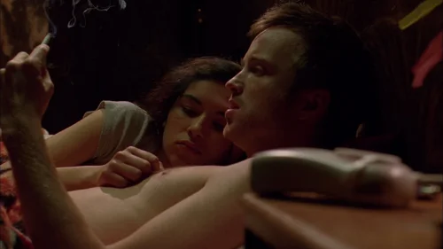 Still frame 55 from Breaking Bad Season 3 Episode 12