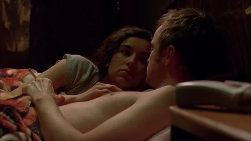 Still frame 56 from Breaking Bad Season 3 Episode 12