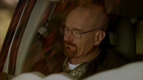 Still frame 6 from Breaking Bad Season 3 Episode 12