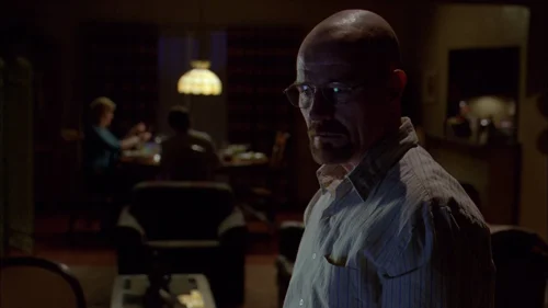 Still frame 61 from Breaking Bad Season 3 Episode 12