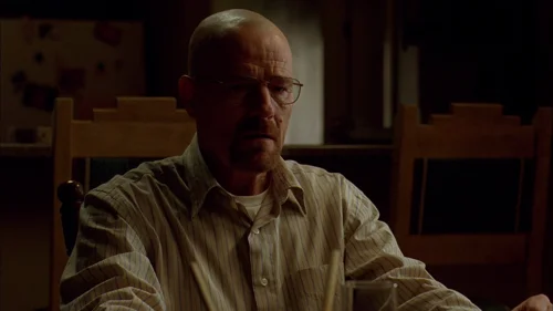 Still frame 63 from Breaking Bad Season 3 Episode 12