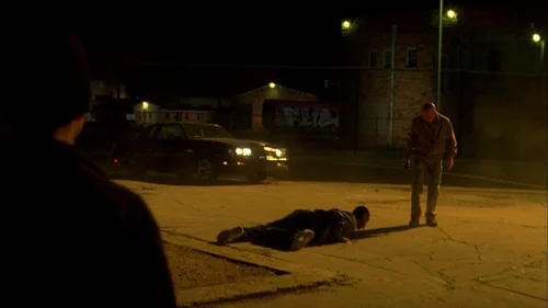 Still frame 70 from Breaking Bad Season 3 Episode 12