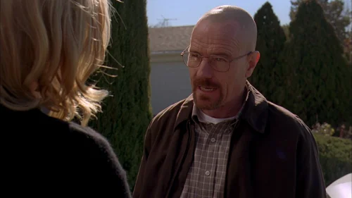 Still frame 9 from Breaking Bad Season 3 Episode 12