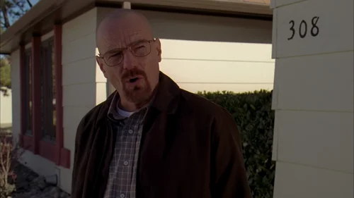 Still frame 11 from Breaking Bad Season 3 Episode 12