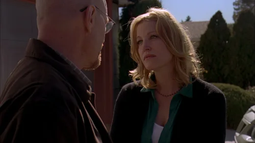 Still frame 12 from Breaking Bad Season 3 Episode 12
