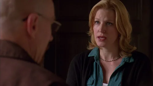 Still frame 13 from Breaking Bad Season 3 Episode 12