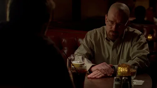 Still frame 16 from Breaking Bad Season 3 Episode 12