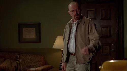 Still frame 24 from Breaking Bad Season 3 Episode 12