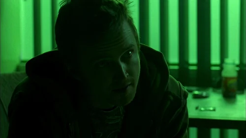 Still frame 28 from Breaking Bad Season 3 Episode 12